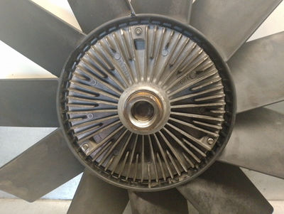 Ventilador viscoso motor / behr / 59738 / 4625389 para bmw serie 3 coupe (E46) 2 - Foto 3