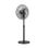 Ventiladores de circulación de aire ventiladores eléctricos ventiladores de piso - 1