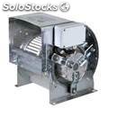 Ventilateur centrifuge à double aspiration pour caissons flux d&#39;air m³/h 1000 -