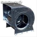Ventilateur centrifuge à transmission pour caissons longueur 59,1 cm -