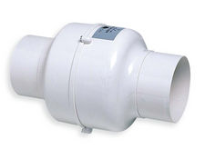 Ventilateur de gaine mini tub