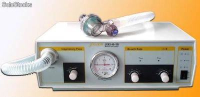 Ventilateur médical respirateur ventilateur
