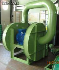 Ventilateurs centrifuges - Photo 2