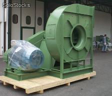 Ventilateurs centrifuges - Photo 3