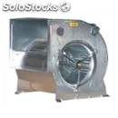 Ventilatori centrifughi per trasmissione - a doppia aspirazione (senza motore)