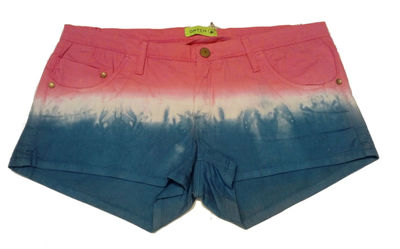 Verano mujer - shorts, bermudas, piratas y pantalones de verano