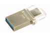Verbatim Store &amp;#39;n &amp;#39; Go otg Micro 32GB usb 3.0 (3.1 Gen 1) usb Type-a connector - Foto 4