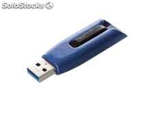 Verbatim usb 3.0 Stick StoreinchninchGo V3 Max 32GB usb-Stick 49806