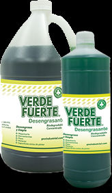 Verde Fuerte - Foto 3