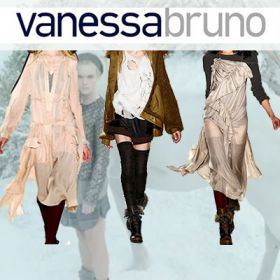 Verkauft von losen Designer-kleidung Vanessa Bruno, Escada Sport, Meltin&amp;#39;Pot - Foto 2