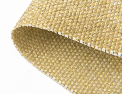 Vermiculite coated fiberglass fabric - Foto 2