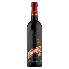 Vermouth Dubonet Rojo 0,75 Litros 14,8º (R) 0.75 L.