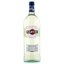 Vermouth Martini Blanco 1,50 Litros 15º (I) 1.50 L.