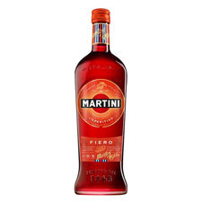 Vermouth Martini Fiero 0,75 Litros 14,4º (R) 0.75 L.