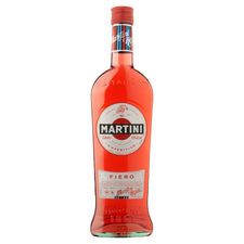 Vermouth Martini Fiero 0,75 Litros 14,9º (R) 0.75 L.
