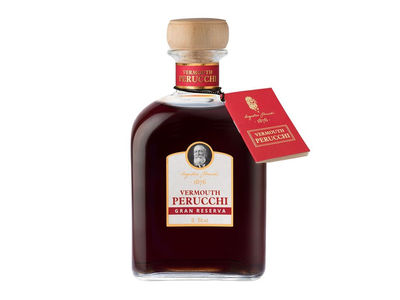 Vermouth Perucchi Gran Reserva 1 litro