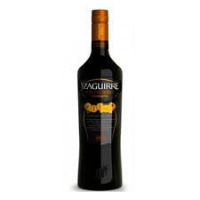 Vermouth Yzaguirre Tinto Reserva 1,00 Litro 18º (I) 1.00 L.