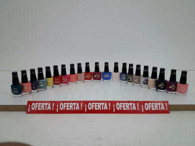 Vernis a ongles - Photo 5