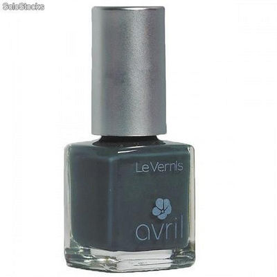 Vernis à ongles Anthracite