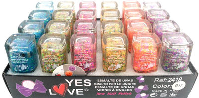 Vernis à ongles yes love - Photo 2