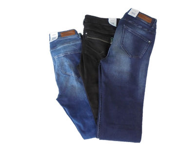 Vero Moda Jeans - 3 Modelle