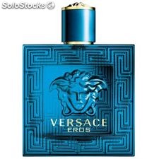 Versace Eros Eau De Toilette Vaporisateur 200ml