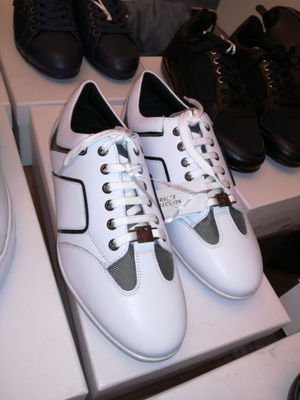 Versace scarpe uomo - Foto 4