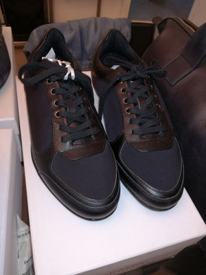 Versace scarpe uomo - Foto 5