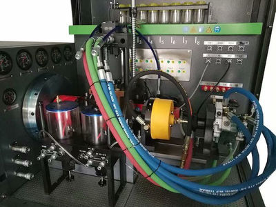 versátil máquina de calibración de diesel - Foto 2