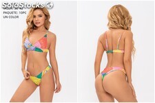 Verschiedene Bikinis Ref X00S