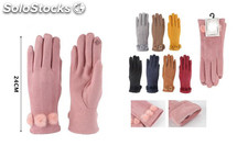 Verschiedene Handschuhe