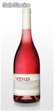 Versus vinho rose 2009/2007