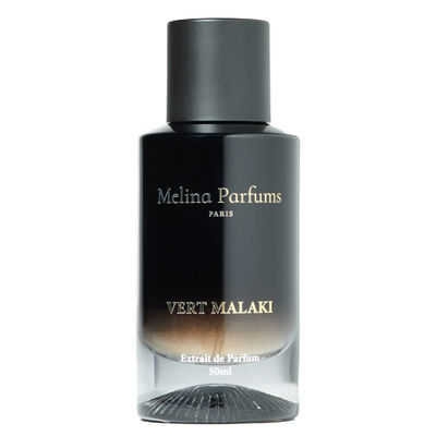 Vert Malaki Extrait de Parfum 50ml Melina Parfums Paris - Photo 2