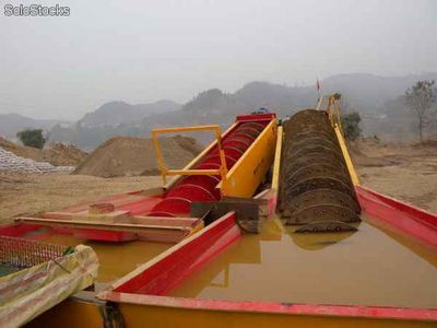 Vertedero de alta clasificador - Foto 2