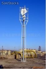 Vertical wind generator，50w (s-axis) aab vertical wind generator