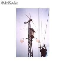 Vertical wind generator made in china beijing 10000w