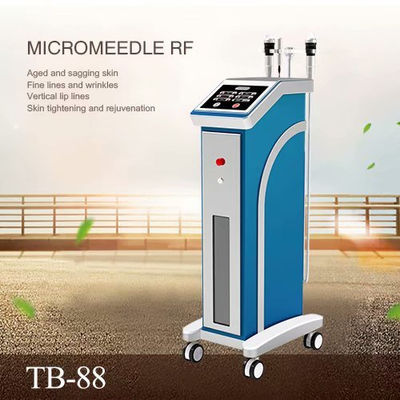 verticale Microneedle