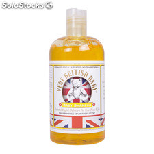 Very British Baby Shampoo