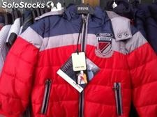 Very nice stock kids mix winter and summer only brands