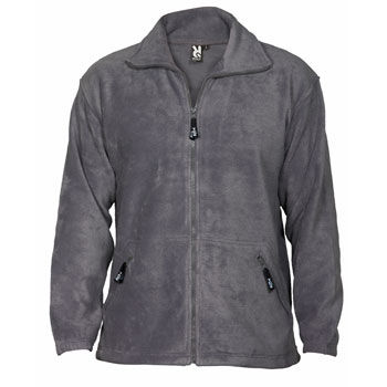 Veste Polaire - Photo 4