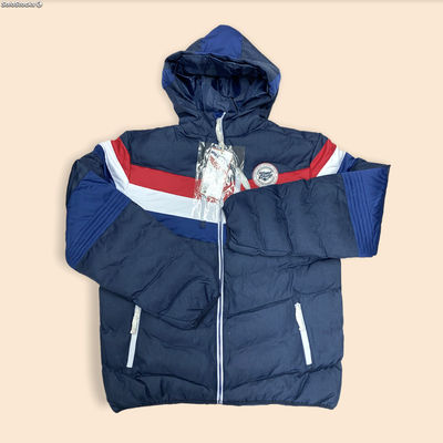 Vestes d&amp;#39;hiver Stone Goose (Geographical Norway) - Photo 4