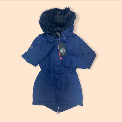 Vestes d&amp;#39;hiver Stone Goose (Geographical Norway) - Photo 2