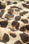 Vestido con estampado de leopardo - Foto 5
