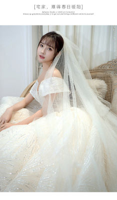 Vestido de novia 04 - Foto 2