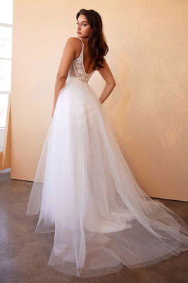 Vestido de novia 10 - Foto 5
