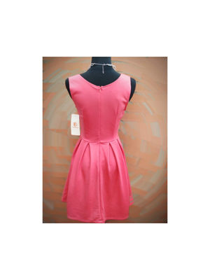 Vestido rosa - Foto 2