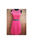 Vestido rosa fusia - 1