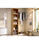 Vestidor Basico para dormitorio 4 baldas acabado Nordic 185,5 cm(alto)137,5 - Foto 3