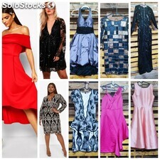 Comprar Vestidos Fiesta | Catálogo de Vestidos Fiesta en SoloStocks