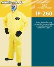 Vestimenta de proteção ip 260